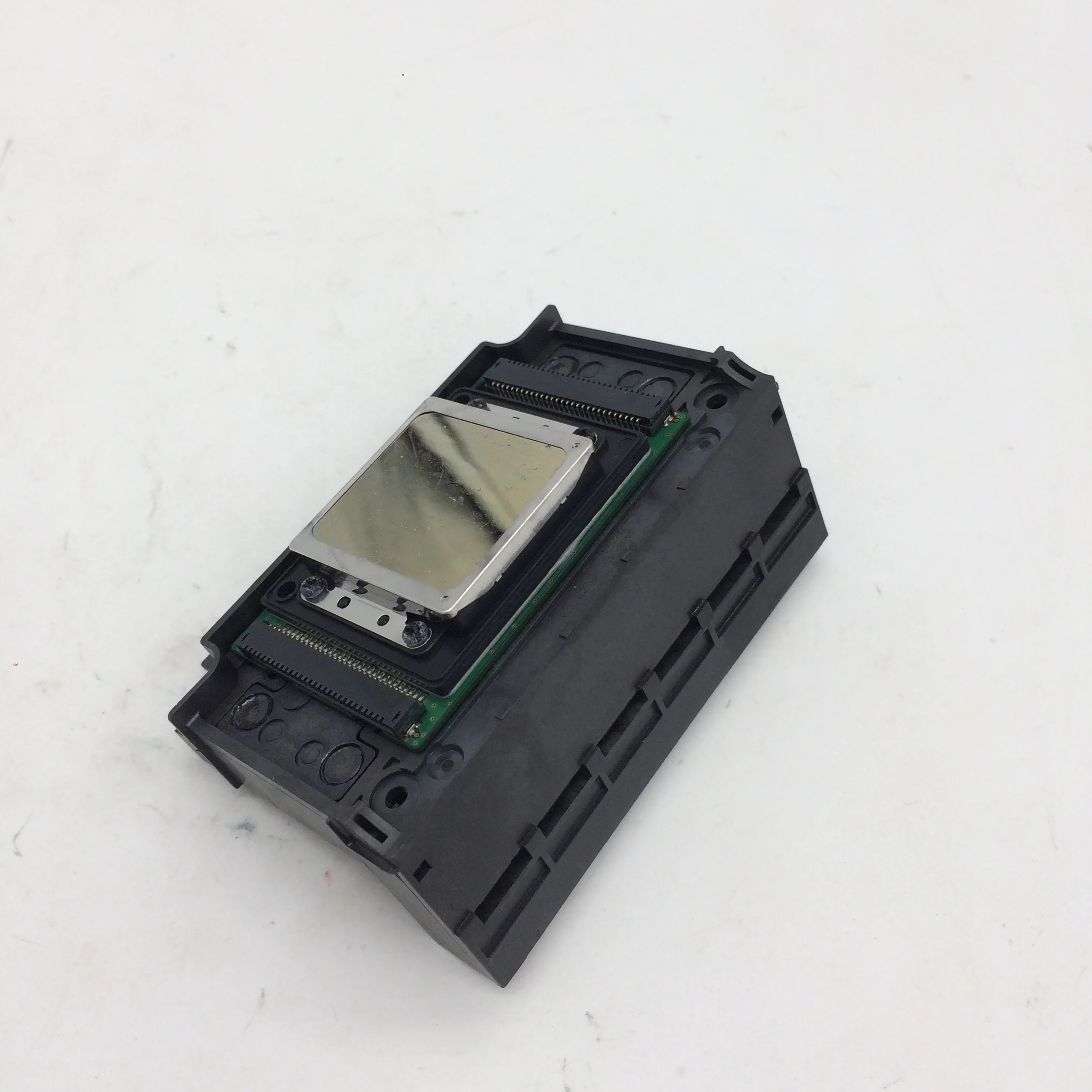 Печатная головка для Epson XP600 XP601 XP605 XP610 XP615 XP700 XP701 XP750 XP800 XP801 XP810 XP850
Печатная головка для Epson XP600 XP601 XP605 XP610 XP615 XP700 XP701 XP750 XP800 XP801 XP810 XP850