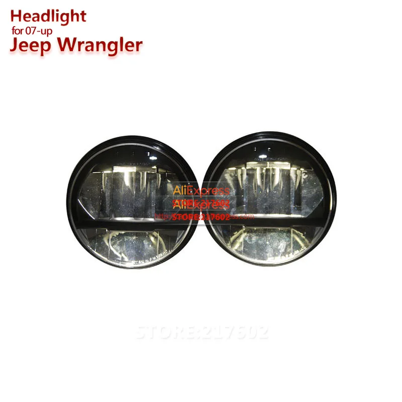 SONAR brand for Jeep Wrangler Bi-xenon HID Projector Headlight Assembly 2007-up Easy Install Top Quality
SONAR brand for Jeep Wrangler Bi-xenon HID Projector Headlight Assembly 2007-up Easy Install Top Quality