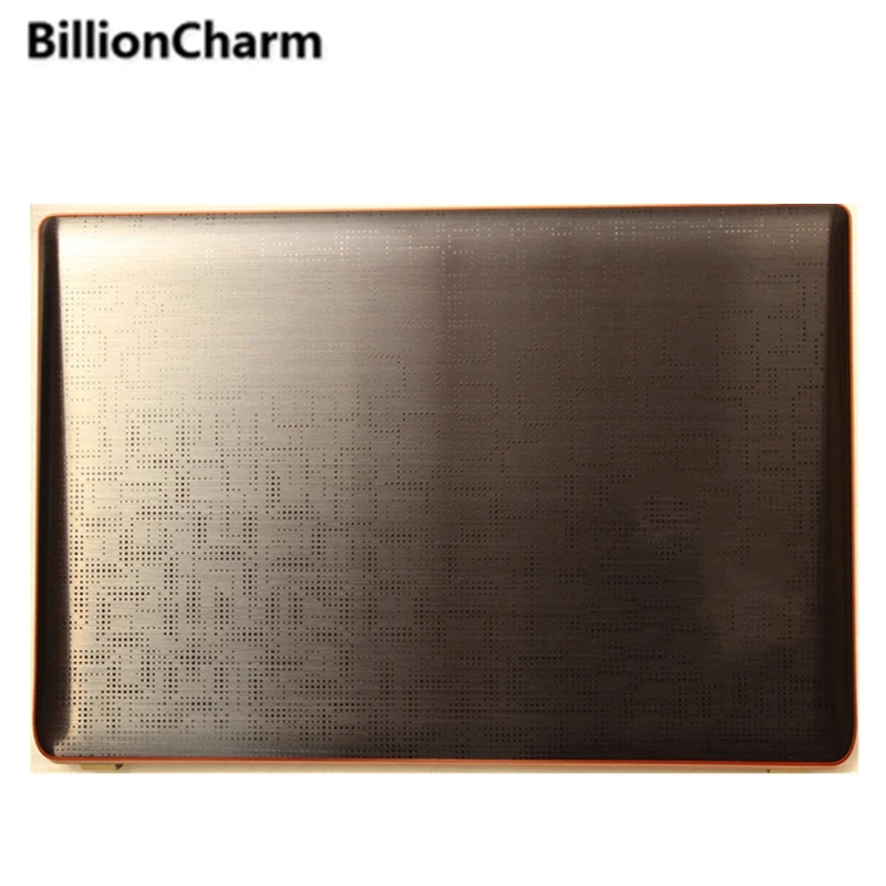 BillionCharm New Laptop For Lenovo Y470 LCD Rear Back Cover/The LCD Rear Cover A Shell 31049933
BillionCharm New Laptop For Lenovo Y470 LCD Rear Back Cover/The LCD Rear Cover A Shell 31049933