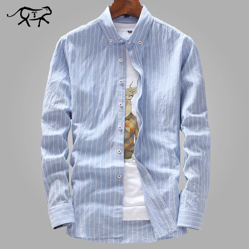 New Arrived Mens Work Shirts Brand Fashion Slim Fit Long Sleeve Striped /Twill Men Dress Shirts Casual White Male Shirts M-4XL
New Arrived Mens Work Shirts Brand Fashion Slim Fit Long Sleeve Striped /Twill Men Dress Shirts Casual White Male Shirts M-4XL