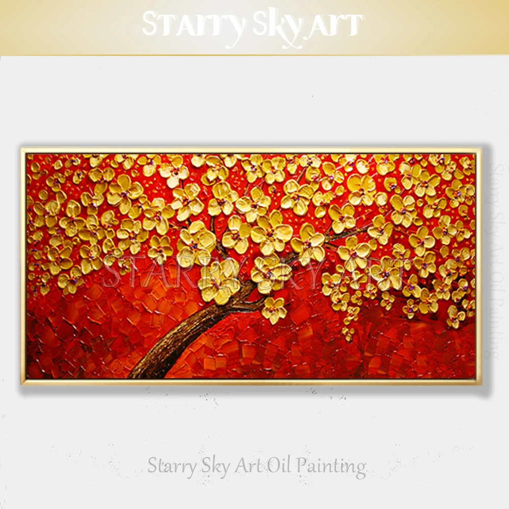 Outstanding Artist Hand-painted High Quality Kinds of Flowers Oil painting on Canvas Thick Textured Knife Flower Oil Painting
Outstanding Artist Hand-painted High Quality Kinds of Flowers Oil painting on Canvas Thick Textured Knife Flower Oil Painting