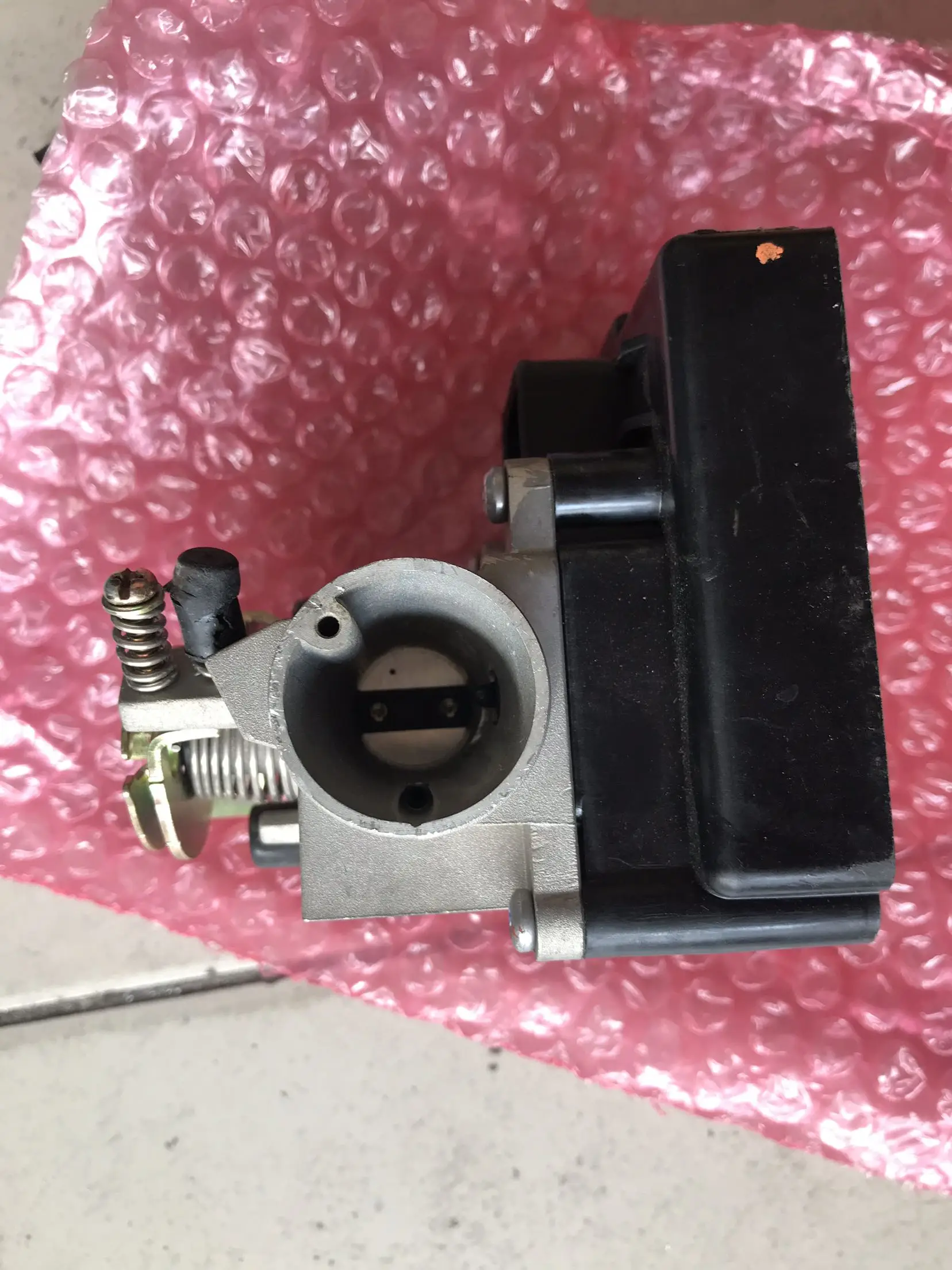 ECU подходит для KYMCO скутер 3920A ACB9/ACB9 E10|parts of light bulb|parts a reelparts for toyota camry |