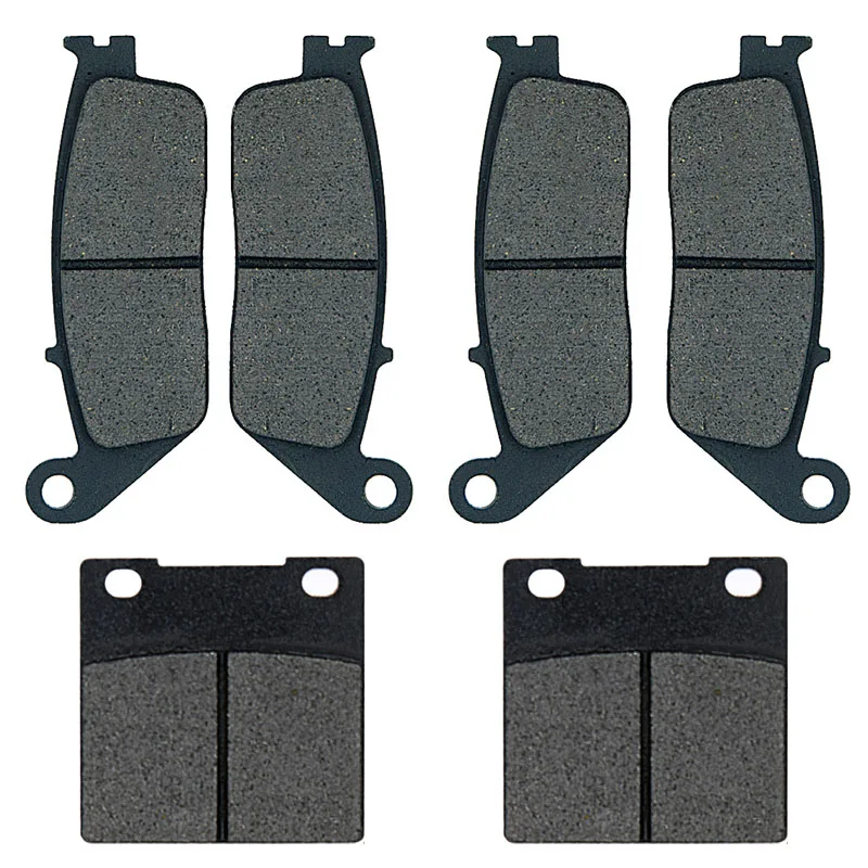 Тормозные колодки для мотоциклов Suzuki GSX400 импульсного типа RF400, GK78A, RF600, GN76A, GSF600, GSF650, GSX650
Тормозные колодки для мотоциклов Suzuki GSX400 импульсного типа RF400, GK78A, RF600, GN76A, GSF600, GSF650, GSX650