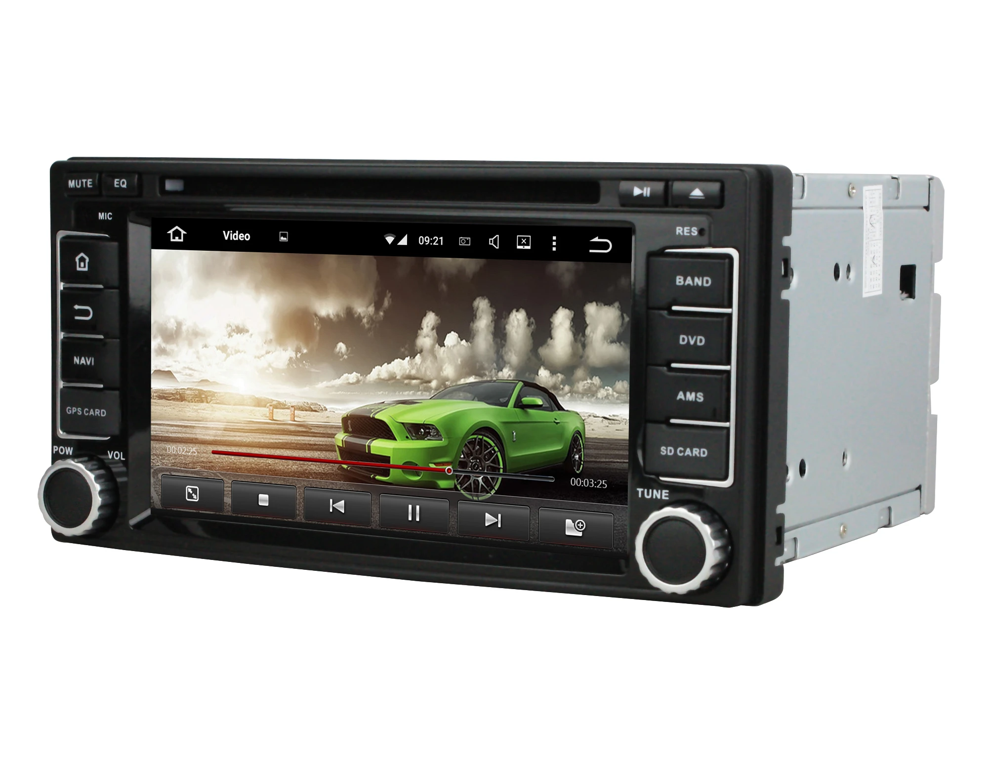 Автомагнитола DSP 4 Гб + 64 Гб PX6 Android 10 DVD GPS Bluetooth 5,0 WIFI легкое подключение для Subaru Forester Impreza 2008 2009 2010 2011
Автомагнитола DSP 4 Гб + 64 Гб PX6 Android 10 DVD GPS Bluetooth 5,0 WIFI легкое подключение для Subaru Forester Impreza 2008 2009 2010 2011