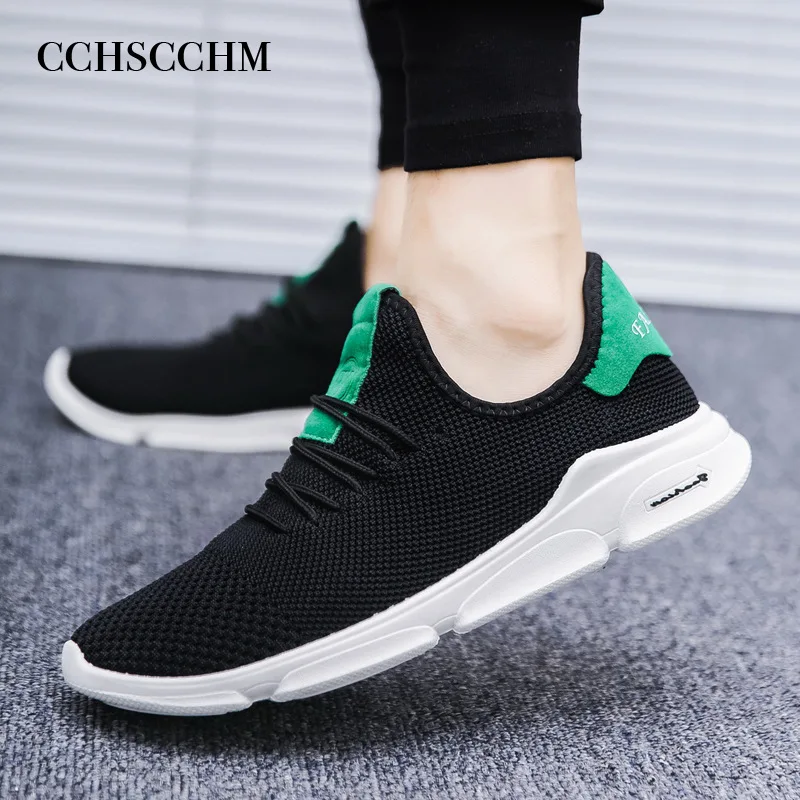 2019 Summer Men Shoes Breathable Flying Weaving Mesh Shoes Fashion Sneakers Net Casual Shoes
2019 Summer Men Shoes Breathable Flying Weaving Mesh Shoes Fashion Sneakers Net Casual Shoes