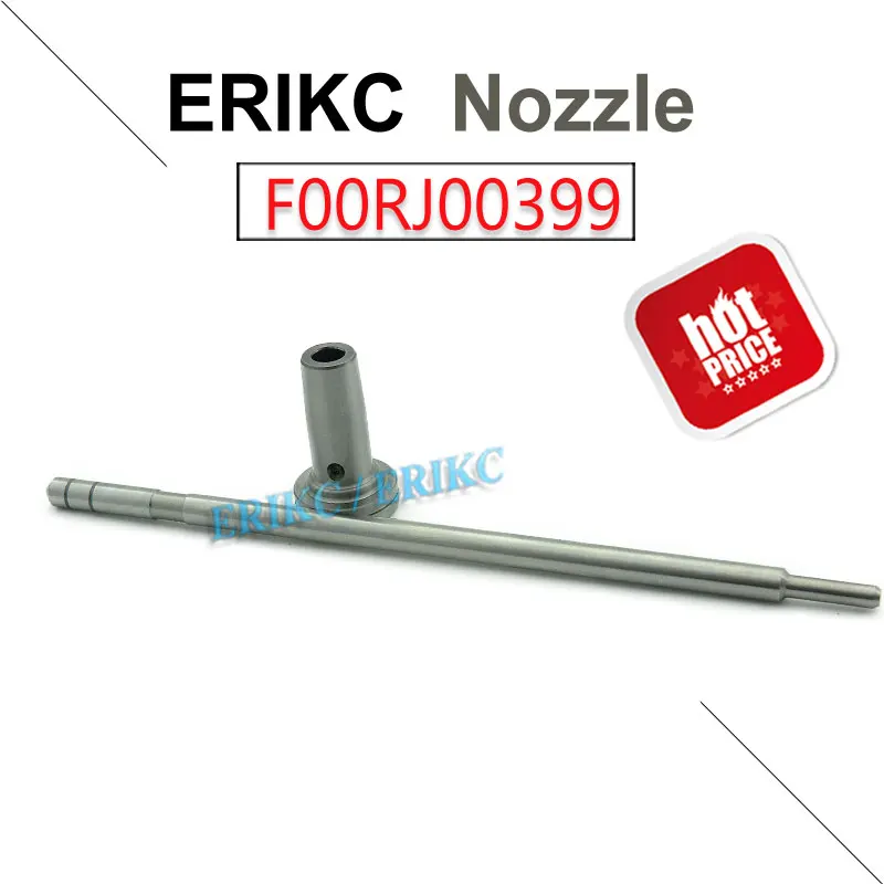 ERIKC Diesel Valve FooRJ00399 Auto Engine Valves F00R J00 399 High Pressure Injector 0445120020 Control Valve F 00R J00 399
ERIKC Diesel Valve FooRJ00399 Auto Engine Valves F00R J00 399 High Pressure Injector 0445120020 Control Valve F 00R J00 399