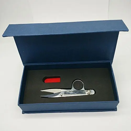 LEAGUE Sewing Scissors/Snips-Thread Nippers-Cutters Professional Threader Cutter
LEAGUE Sewing Scissors/Snips-Thread Nippers-Cutters Professional Threader Cutter
