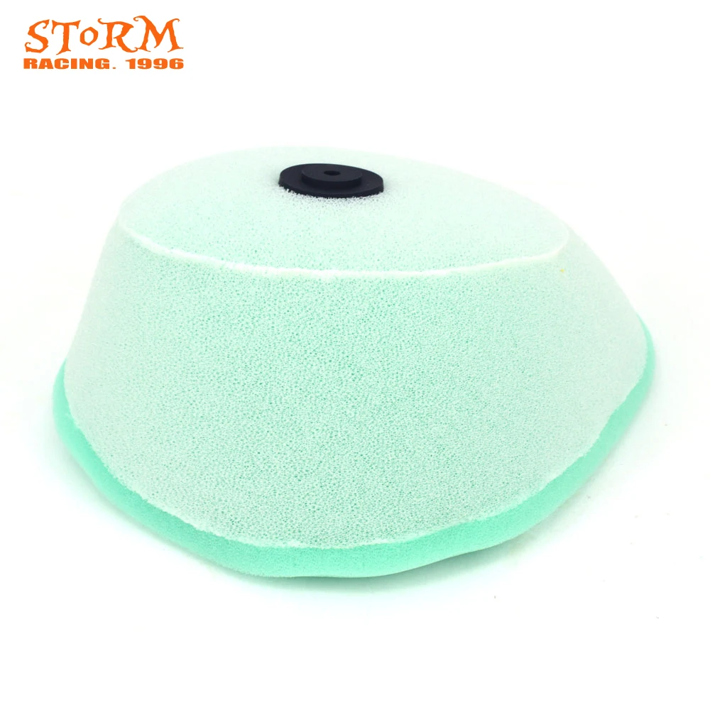 Двойной пенопластовый Губчатый Фильтр для очистки воздуха для KTM SX EXC EXCF XC XCW SXF XCF XCFW 85 125 150 200 250 300 350 450 500 шесть дней бездорожья
Двойной пенопластовый Губчатый Фильтр для очистки воздуха для KTM SX EXC EXCF XC XCW SXF XCF XCFW 85 125 150 200 250 300 350 450 500 шесть дней бездорожья