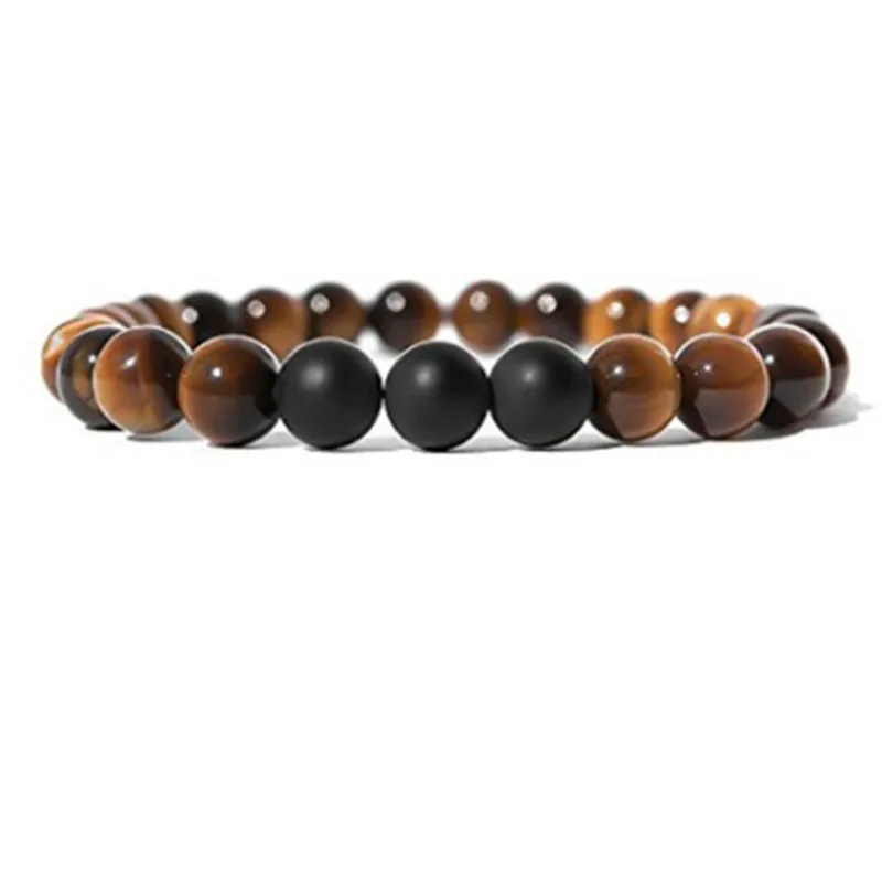 2019 New Couples Distance Bracelet Accessories Natural Stone Yoga Beaded Bracelet For Men Women Friend Gift Charm Jewelry
2019 New Couples Distance Bracelet Accessories Natural Stone Yoga Beaded Bracelet For Men Women Friend Gift Charm Jewelry