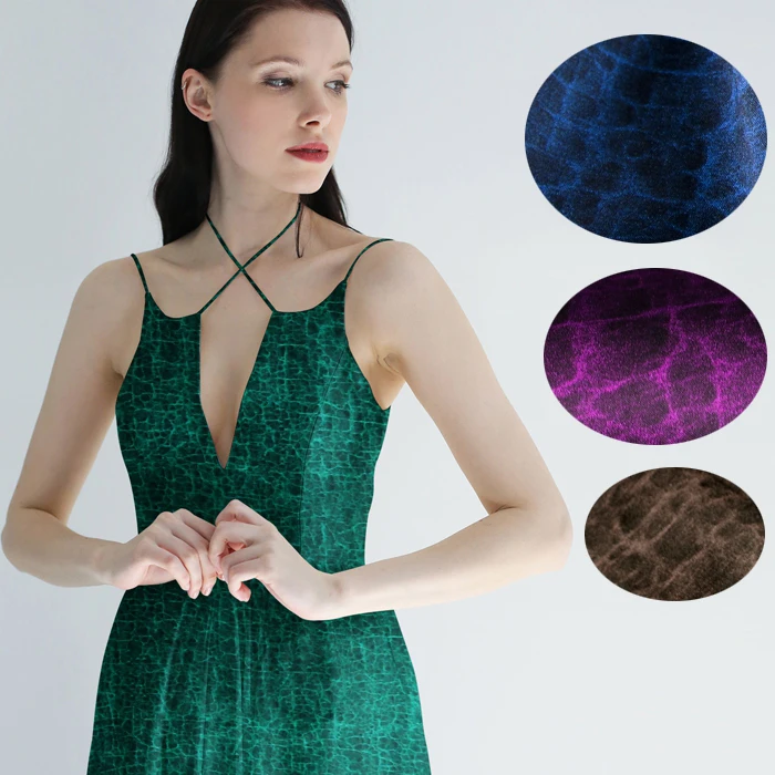 118cm wide 19mm 93% silk & 7% spandex turtle crack silk satin fabric for summer dress shirt clothes cheongsam 2 colors D602
118cm wide 19mm 93% silk & 7% spandex turtle crack silk satin fabric for summer dress shirt clothes cheongsam 2 colors D602