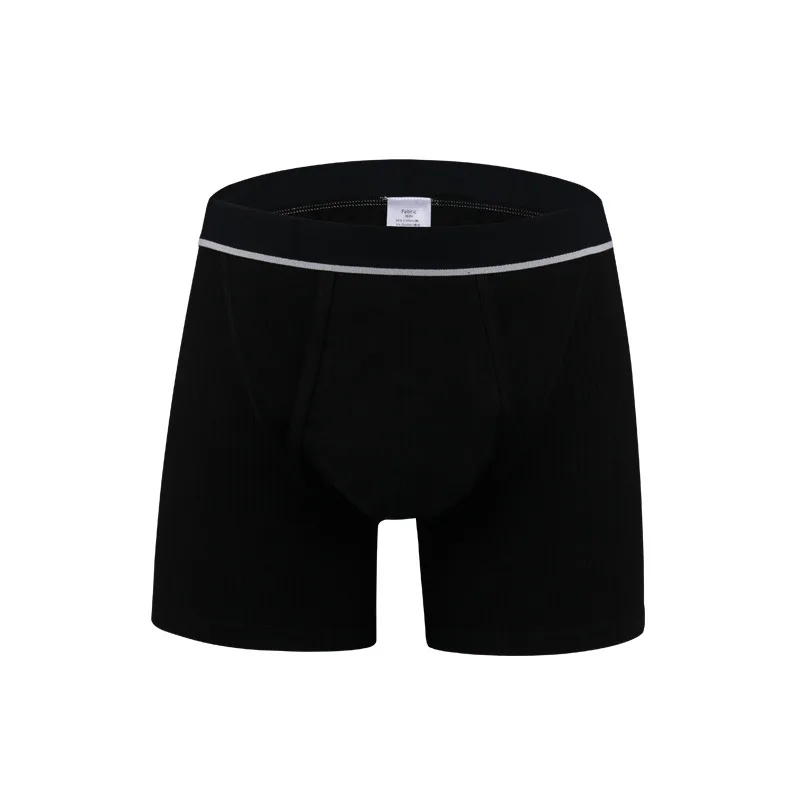 Cotton boxers men boxer shortsThickened mens long underwear High-waist Flat Pants Quartet mens underwear boxers underpants sexy
Cotton boxers men boxer shortsThickened mens long underwear High-waist Flat Pants Quartet mens underwear boxers underpants sexy