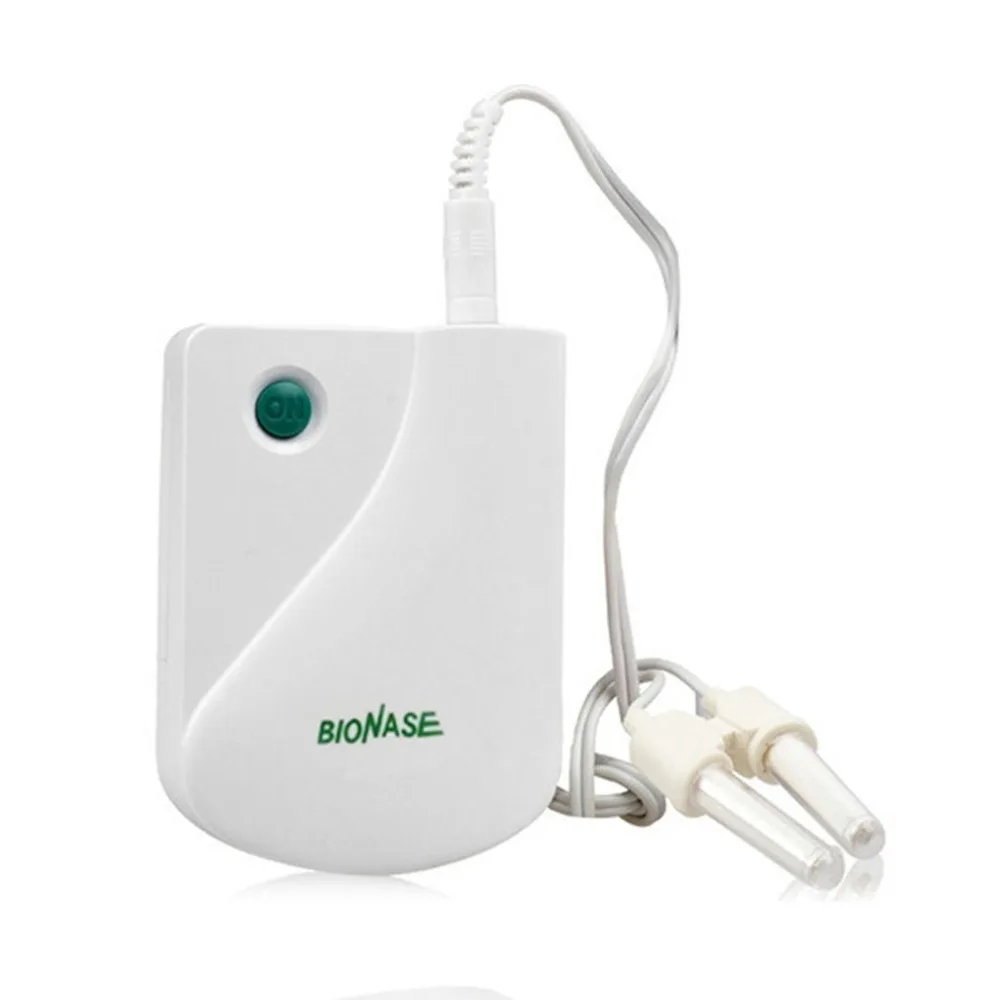 Professional Rhinitis Therapeutic Instrument Painless Low Frequency Nose Cure Health Care Therapy Massage Device
Professional Rhinitis Therapeutic Instrument Painless Low Frequency Nose Cure Health Care Therapy Massage Device