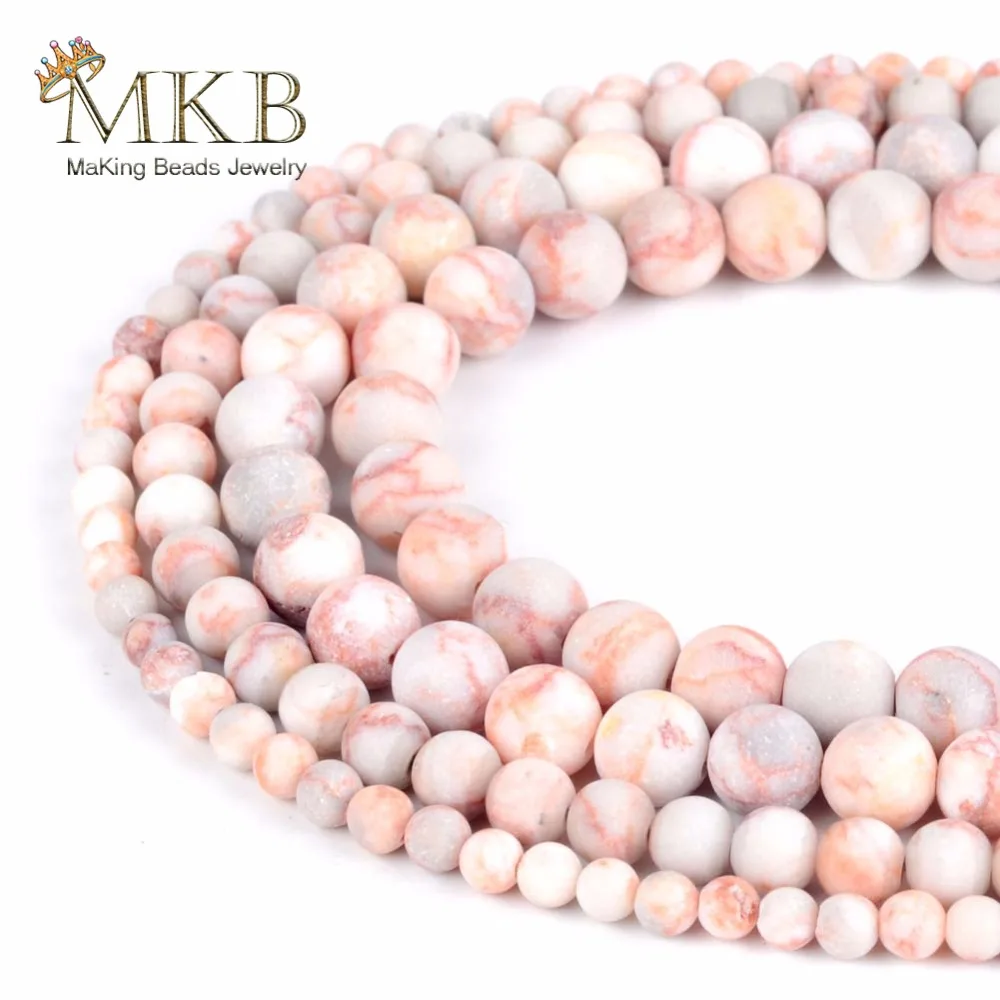 Natural Stones Beads Dull Polish Red Web Jaspers Round Beads For Jewerly Making 4 6 8 10 12mm Loose Beads Diy Bracelet Necklace
Natural Stones Beads Dull Polish Red Web Jaspers Round Beads For Jewerly Making 4 6 8 10 12mm Loose Beads Diy Bracelet Necklace
