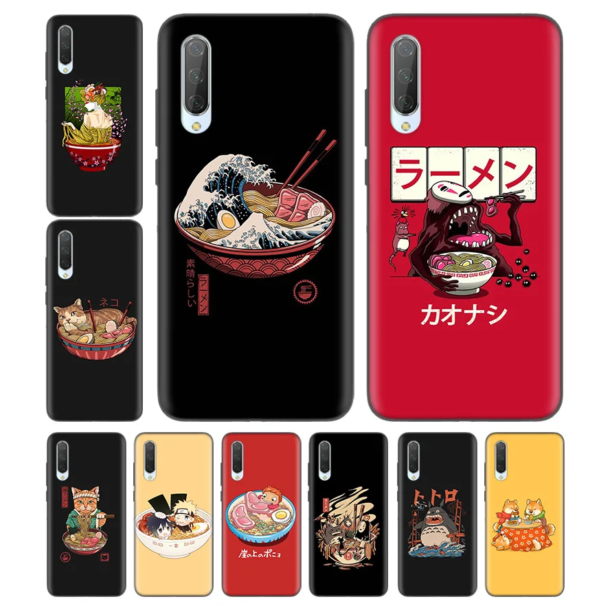 Silicone Case For Xiaomi Redmi Note 9S 8 8A 8T 7 7A 9 Pro 6A Mi 8 A1 A2 Lite A3 9T CC9 CC9E Pro F1 Great Ramen Wave Japan Cover
Silicone Case For Xiaomi Redmi Note 9S 8 8A 8T 7 7A 9 Pro 6A Mi 8 A1 A2 Lite A3 9T CC9 CC9E Pro F1 Great Ramen Wave Japan Cover