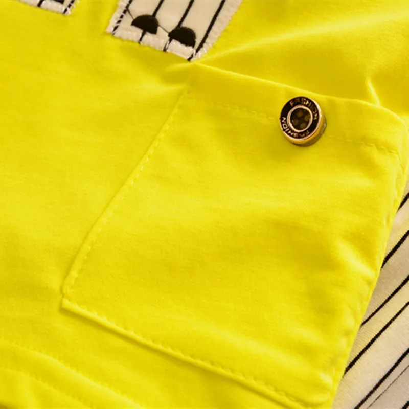 Baby Boys Girls Clothing Set Children Vest + Pants Set Kids Cartoon Clothes Casual Suits 3 Design 2016 Summer
Baby Boys Girls Clothing Set Children Vest + Pants Set Kids Cartoon Clothes Casual Suits 3 Design 2016 Summer