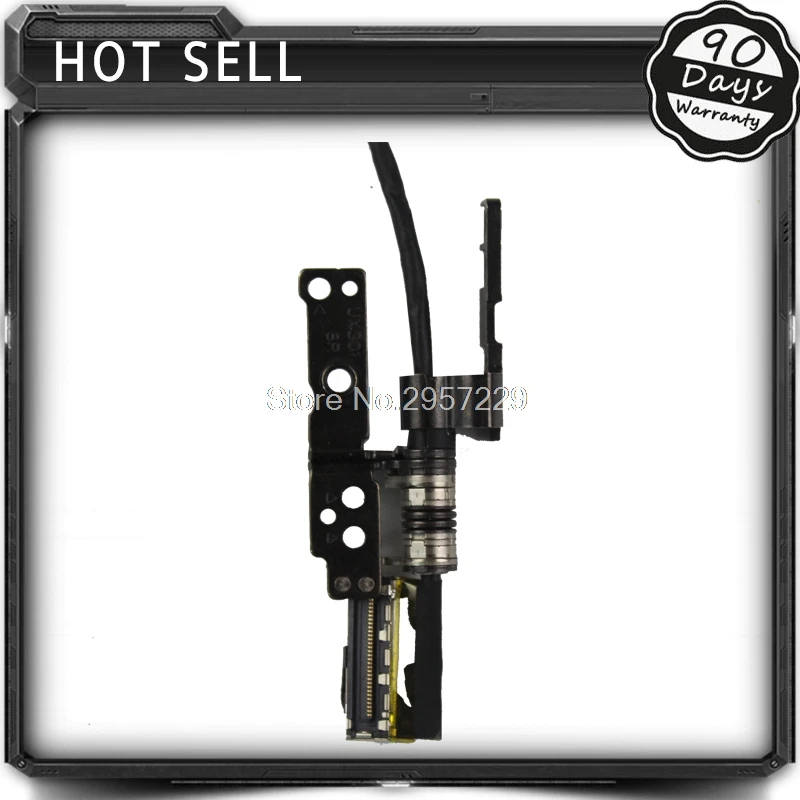 Screen line For Asus Zenbook UX301LA UX301LUX301 With screen axis LCD LVD Cable Work Well Fully test Motherboard | Компьютеры и офис
