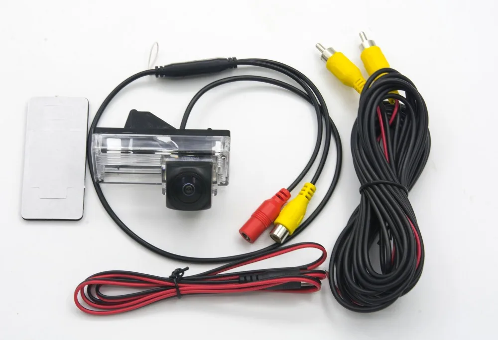 1080P Fisheye Lens ReverseCar Rear view Camera for Toyota land Cruiser 200 LC200 2000 -2014 Toyota Reiz Trajectory Tracks Camera
1080P Fisheye Lens ReverseCar Rear view Camera for Toyota land Cruiser 200 LC200 2000 -2014 Toyota Reiz Trajectory Tracks Camera