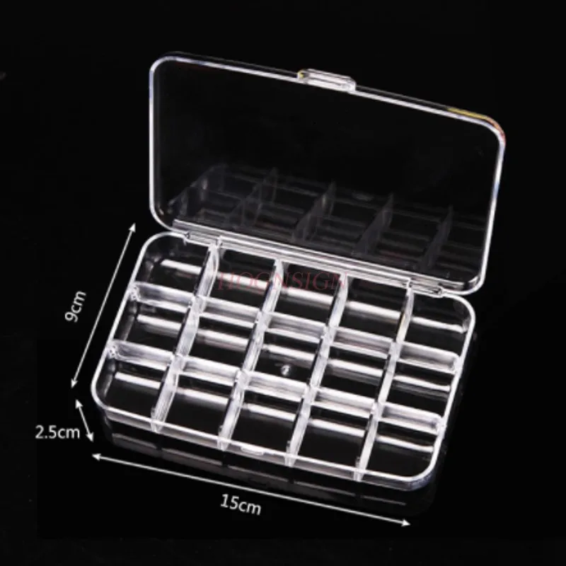 15 Diamond Box Jewelry Box Nail Tool Supplies Nailed Rhinestone Jewelry Common Box Sale
15 Diamond Box Jewelry Box Nail Tool Supplies Nailed Rhinestone Jewelry Common Box Sale