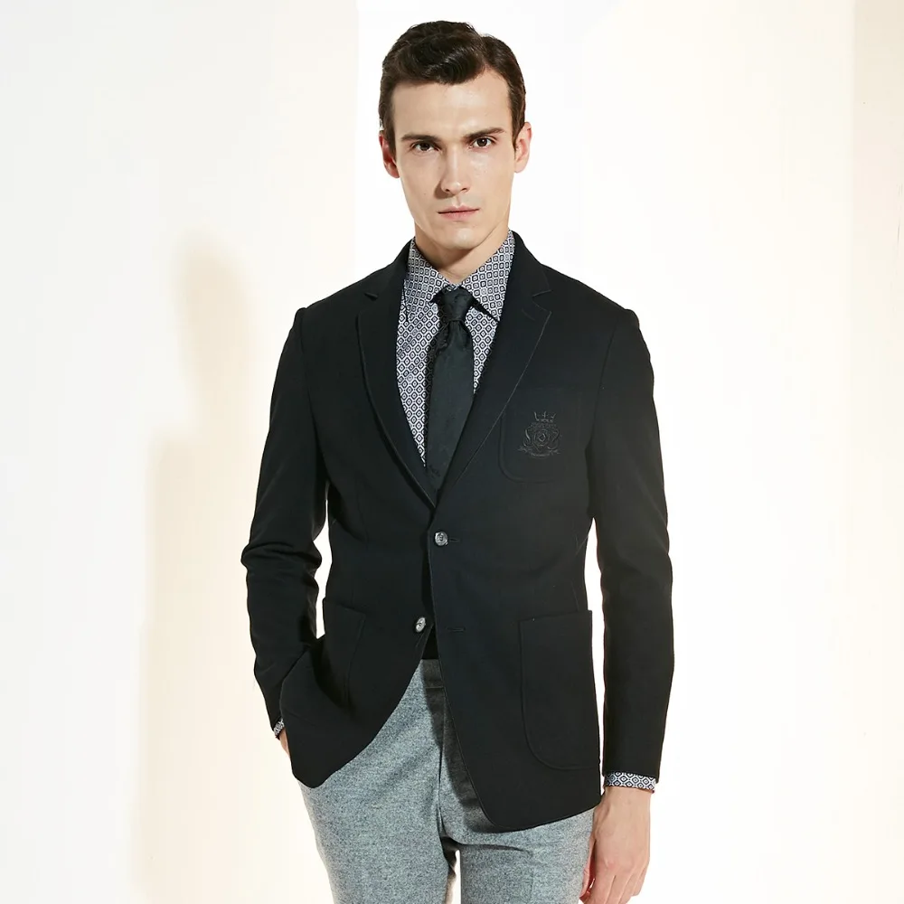 blazer men 89% wool high quality slim fit men clothes 2018 autumn new arrivals businessman single breasted full sleeve casual
blazer men 89% wool high quality slim fit men clothes 2018 autumn new arrivals businessman single breasted full sleeve casual
