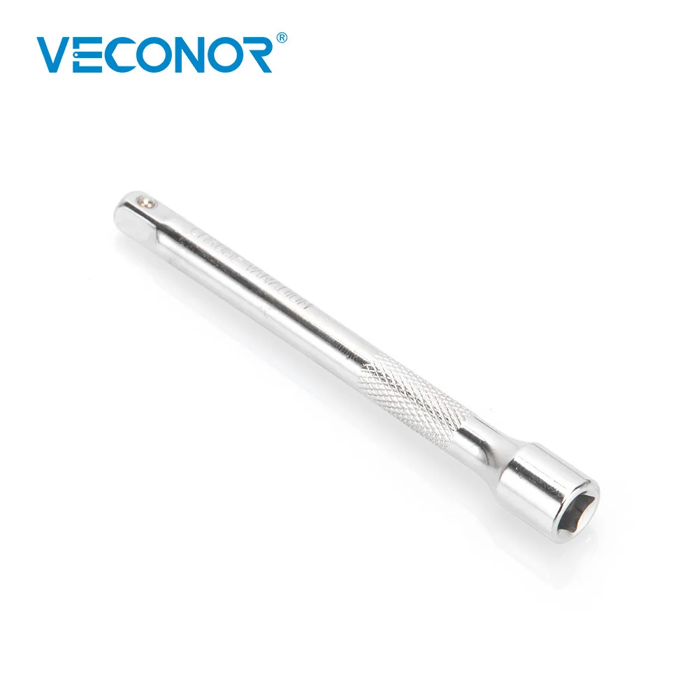 Veconor 28pcs 1/4" drive Ratcheting Socket Wrench Bit Set Chrome Vanadium Household Home Repair Hand Tools Kit For Bicycle Car
Veconor 28pcs 1/4" drive Ratcheting Socket Wrench Bit Set Chrome Vanadium Household Home Repair Hand Tools Kit For Bicycle Car