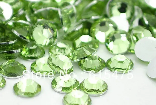 2mm Peridot Color SS6 crystal Resin rhinestones flatback,Nail Art Rhinestones,100,000pcs/bag
2mm Peridot Color SS6 crystal Resin rhinestones flatback,Nail Art Rhinestones,100,000pcs/bag