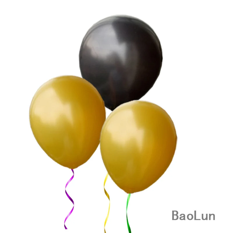 Golden Latex Balloon 30pcs12Inch Thicken Transparent Confetti Balloons Baby Birthday Party Ballon Inflatable Wedding Decor Balon
Golden Latex Balloon 30pcs12Inch Thicken Transparent Confetti Balloons Baby Birthday Party Ballon Inflatable Wedding Decor Balon