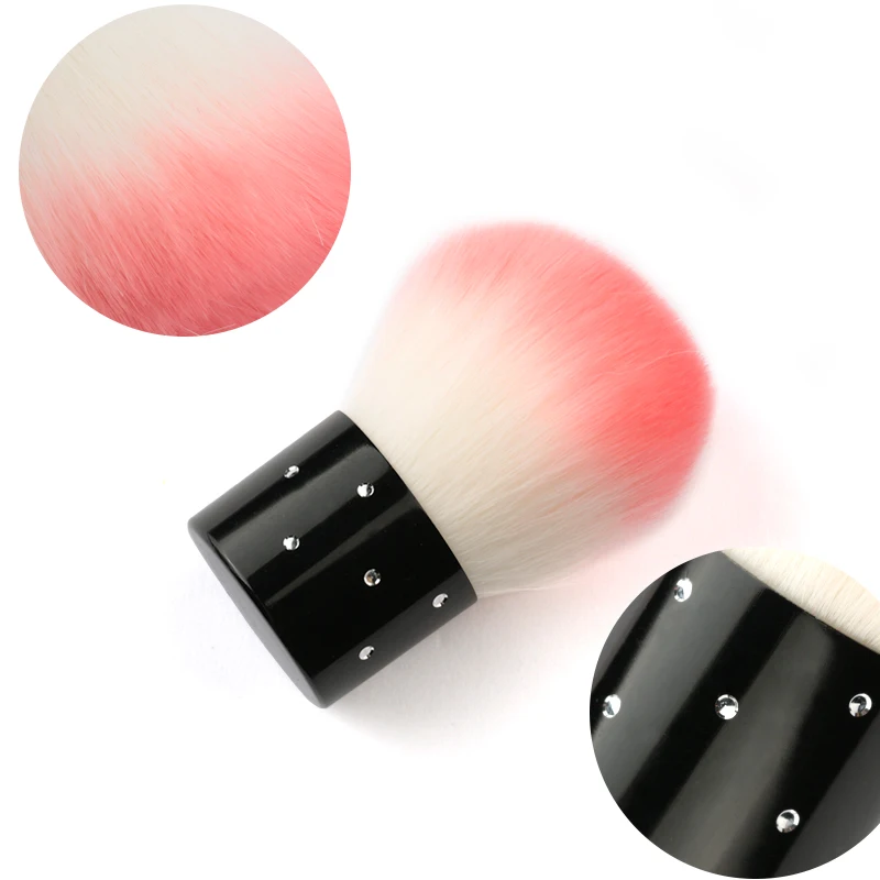 1Pcs Soft Nail Art Dust Powder Remover Brush Mini Remove Dust Small Angle Cleaning Acrylic Brush for Nail Art Care Manicure Tool
1Pcs Soft Nail Art Dust Powder Remover Brush Mini Remove Dust Small Angle Cleaning Acrylic Brush for Nail Art Care Manicure Tool
