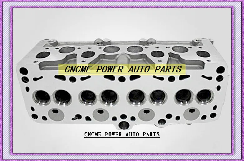 908 018 RA JK JP JR CY 1.6TD головка цилиндра для VW Rabbit Golf Jetta Passat Santana Audi 80D 90D 068103351AA 068103351AB|cylinder