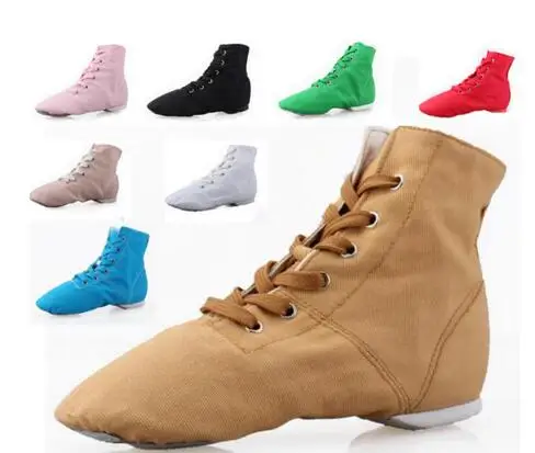 New 2017 Discount Woman's Men's Jazz Dance Shoes Lace Up Boots Woman Men Jazz Sneaker Dance Shoes Red Black Jazz Boots Wholesale
New 2017 Discount Woman's Men's Jazz Dance Shoes Lace Up Boots Woman Men Jazz Sneaker Dance Shoes Red Black Jazz Boots Wholesale
