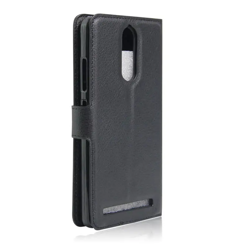 Lenovo K5 Note Case Vibe PU Leather Back Cover Phone A7020a48 K52t38 K52e78 Flip | Мобильные телефоны и аксессуары