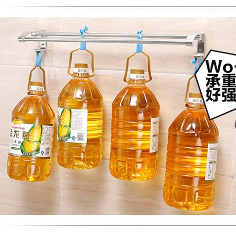 Wholesale Newly Brief Bathroom Magical Seamless Sticky Space Aluminum Single Rod Towel Rack Single Wall Mounted Towel Rack
Wholesale Newly Brief Bathroom Magical Seamless Sticky Space Aluminum Single Rod Towel Rack Single Wall Mounted Towel Rack