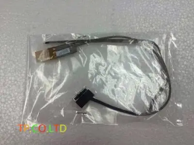Новый ЖК-кабель для серии HP G7-2000 G7-2372NR 17,3 "ЖК-видео кабель DD0R39LC040 DD0R39LC000
Новый ЖК-кабель для серии HP G7-2000 G7-2372NR 17,3 "ЖК-видео кабель DD0R39LC040 DD0R39LC000