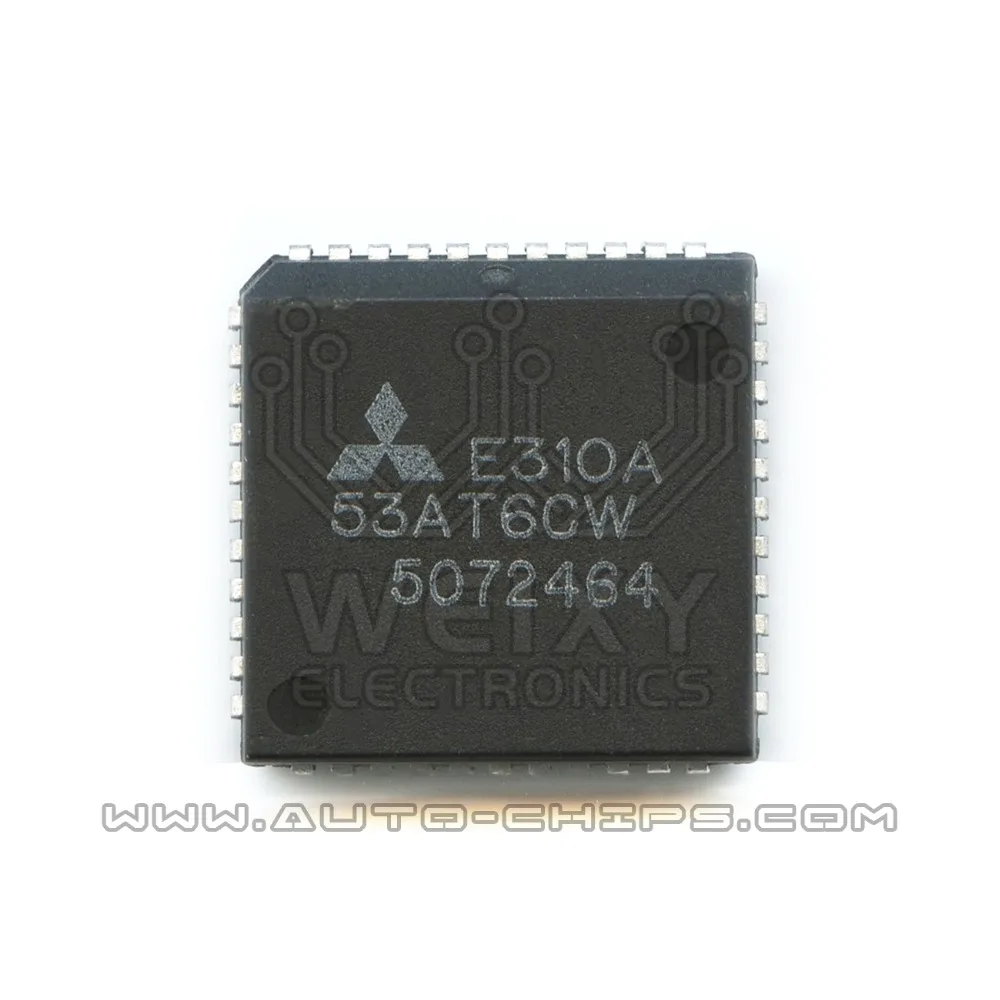E310A чип использовать для автоматических ECU|Компьютеры двигателя| |