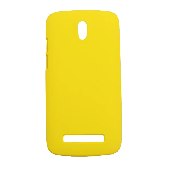 HIGH Quality Fashion Frosted Matte Plastic Hard sFor HTC Desire 500 Case For HTC Desire 500 506E Cell Phone Back Cover Case
HIGH Quality Fashion Frosted Matte Plastic Hard sFor HTC Desire 500 Case For HTC Desire 500 506E Cell Phone Back Cover Case