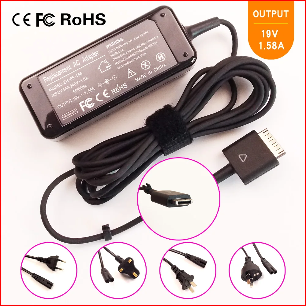 Зарядное устройство для планшетов, 19 в, а, 30 Вт, для Dell XPS 10 D28MD 0D28MD PA-1300-04 Latitude 10 ST / ST2 ST2e Streak 10 Pro
Зарядное устройство для планшетов, 19 в, а, 30 Вт, для Dell XPS 10 D28MD 0D28MD PA-1300-04 Latitude 10 ST / ST2 ST2e Streak 10 Pro