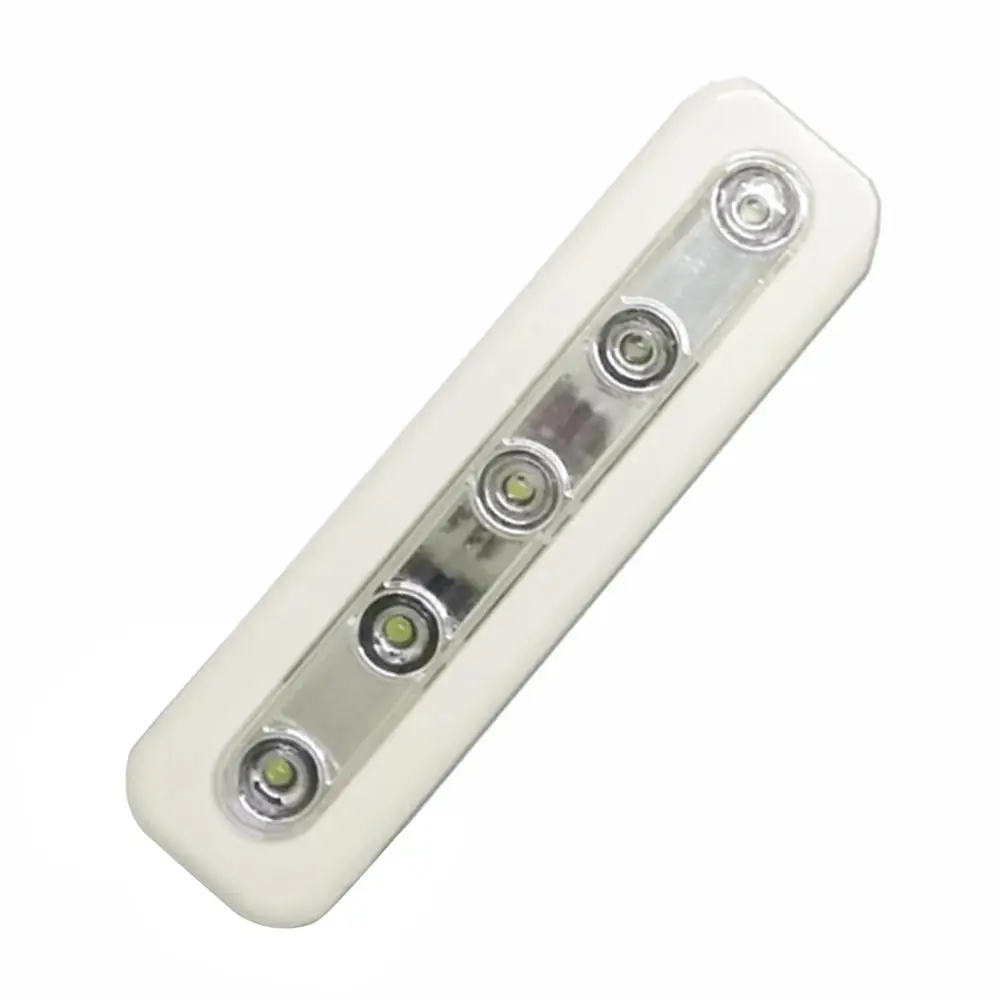 Led Cabinet Light Wireless Touch Sensor Night Light For Cabinet Kitchen Bedroom Wardrobe Indoor Stair Wall lamps
Led Cabinet Light Wireless Touch Sensor Night Light For Cabinet Kitchen Bedroom Wardrobe Indoor Stair Wall lamps