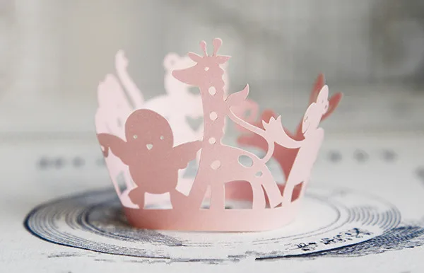 Free Shipping pink animal paradise cupcake wrappers paper mini cupcakes cup cake birthday baby shower baking cups wrapper
Free Shipping pink animal paradise cupcake wrappers paper mini cupcakes cup cake birthday baby shower baking cups wrapper