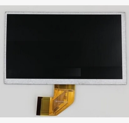 New LCD Screen Matrix For 7" teXet X-pad LITE 7.2 TM-7086 Tablet inner LCD Display panel Module Replacement Free Shipping
New LCD Screen Matrix For 7" teXet X-pad LITE 7.2 TM-7086 Tablet inner LCD Display panel Module Replacement Free Shipping