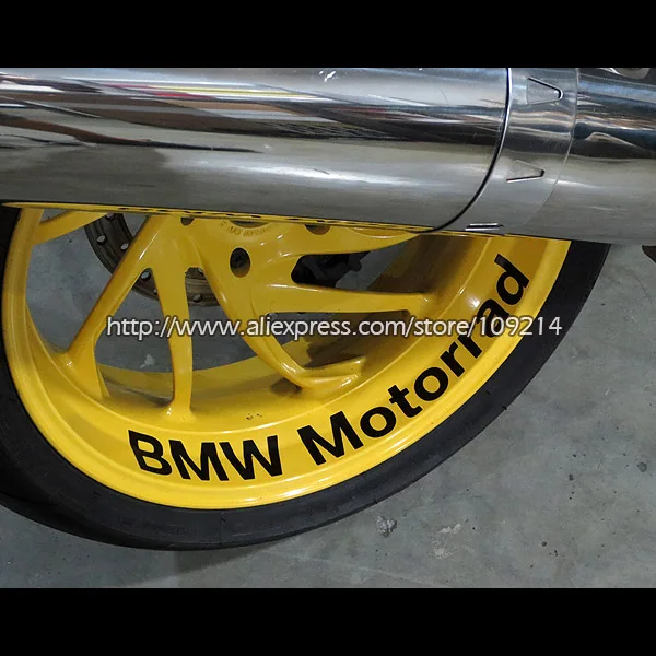 For F800GS R1200GS K1200R K1300R S1000R R1200RT Motorcycle Wheel Sticker Decal Reflective Rim Bike Suitable 21
For F800GS R1200GS K1200R K1300R S1000R R1200RT Motorcycle Wheel Sticker Decal Reflective Rim Bike Suitable 21