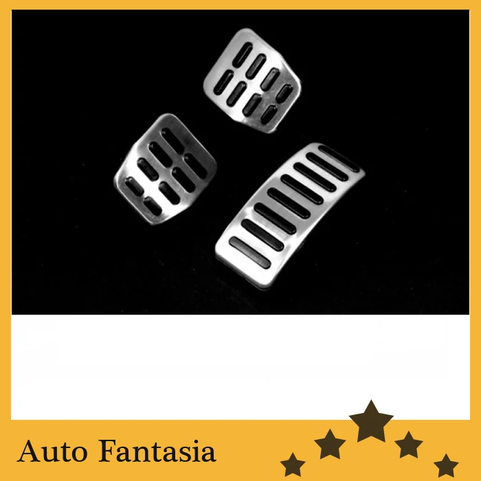 Manual Pedal Rubber (Left Hand Drive) for Volkswagen Golf MK4 & Audi TT Style-Free Shipping
Manual Pedal Rubber (Left Hand Drive) for Volkswagen Golf MK4 & Audi TT Style-Free Shipping