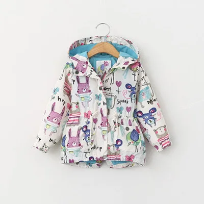 Autumn Coat Hoodie Zipper Jacket Full Sleeve Baby Girl Outerwear Print Cute Baby Cartoon Graffiti Free Shipping Spring Hooded
Autumn Coat Hoodie Zipper Jacket Full Sleeve Baby Girl Outerwear Print Cute Baby Cartoon Graffiti Free Shipping Spring Hooded