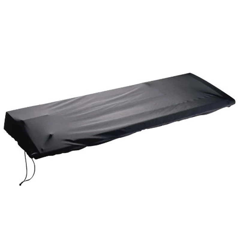 61/73/76 Keys Electronic Piano Cover Lycra Cloth Fabric Elastic Rope 88 keys Digital Dust Proof Piano Cover
61/73/76 Keys Electronic Piano Cover Lycra Cloth Fabric Elastic Rope 88 keys Digital Dust Proof Piano Cover