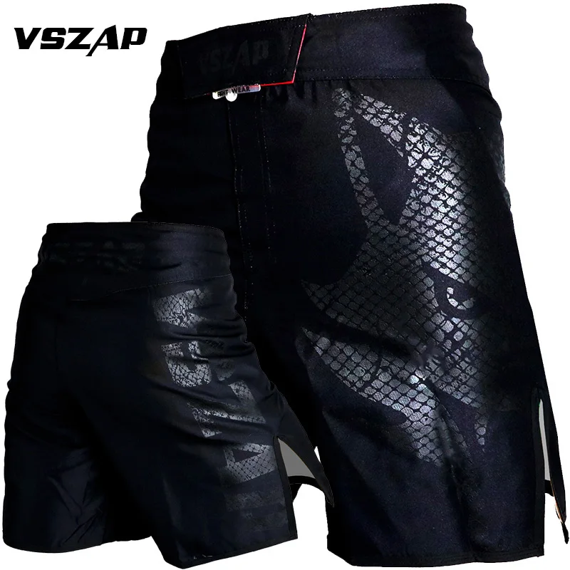 VSZAP Professional Boxing Pants for Men Printing MMA Shorts Fighting Muay Thai Training Pants Gym Sanda Sports BJJ Clothing
VSZAP Professional Boxing Pants for Men Printing MMA Shorts Fighting Muay Thai Training Pants Gym Sanda Sports BJJ Clothing
