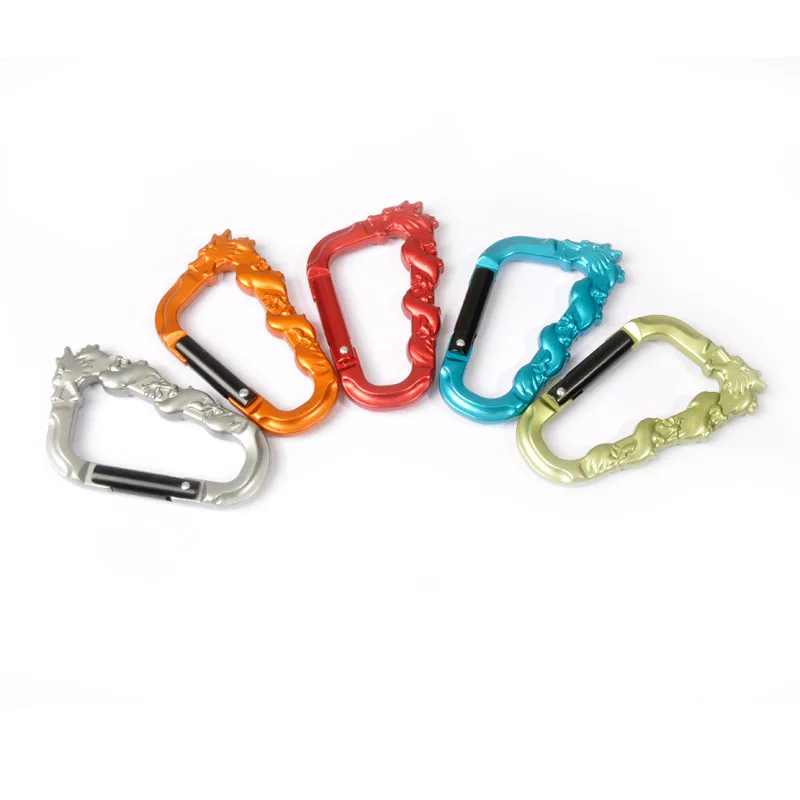 AceCamp 1Pc Outdoor Camping Carabiner 3D Dragon Shaped Aluminium Alloy Safety Buckle Hiking Carabiner Free Shipping
AceCamp 1Pc Outdoor Camping Carabiner 3D Dragon Shaped Aluminium Alloy Safety Buckle Hiking Carabiner Free Shipping