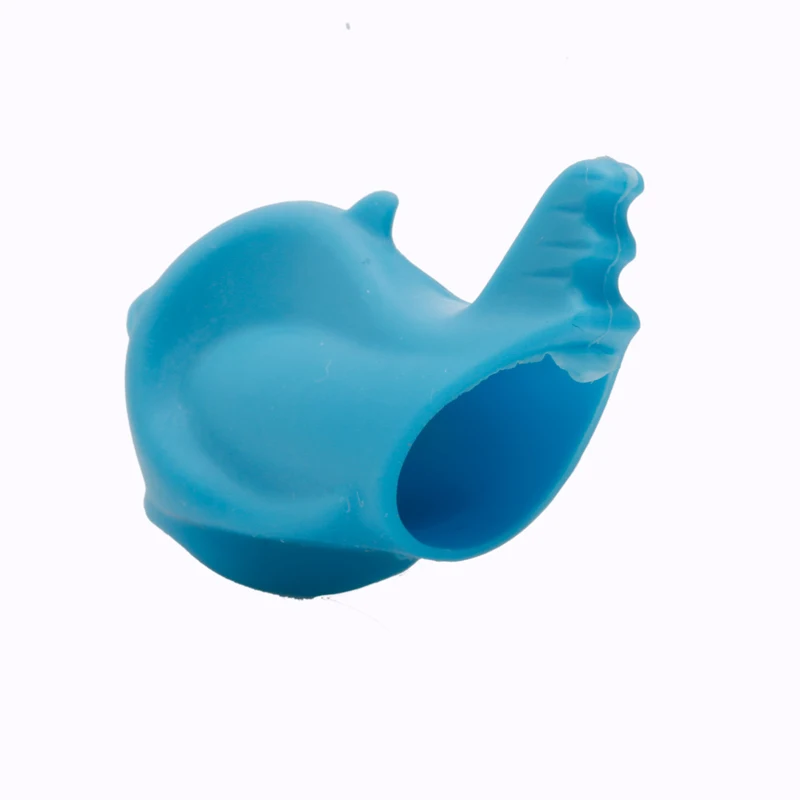 10 Pcs Children Pencil Holder Writing Hold Pen Grip Posture Correction Tool Fish C26
10 Pcs Children Pencil Holder Writing Hold Pen Grip Posture Correction Tool Fish C26