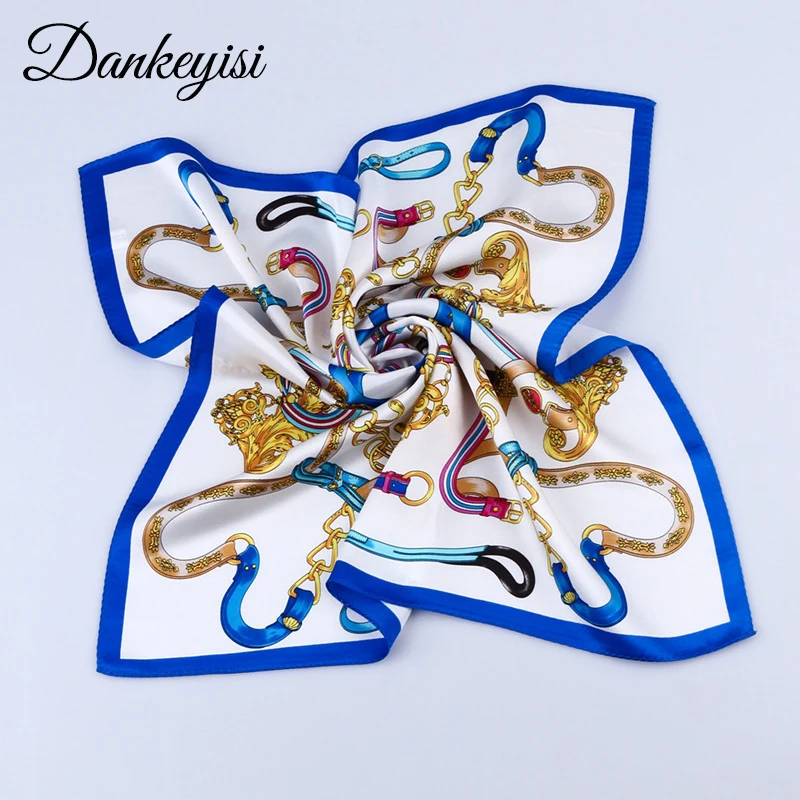 Маленький квадратный шарф DANKEYISI из чистого шелка, женские шарфы для авиакомпании, шелковая бандана, квадратный детский шарф для девочек, жен...
Маленький квадратный шарф DANKEYISI из чистого шелка, женские шарфы для авиакомпании, шелковая бандана, квадратный детский шарф для девочек, жен...