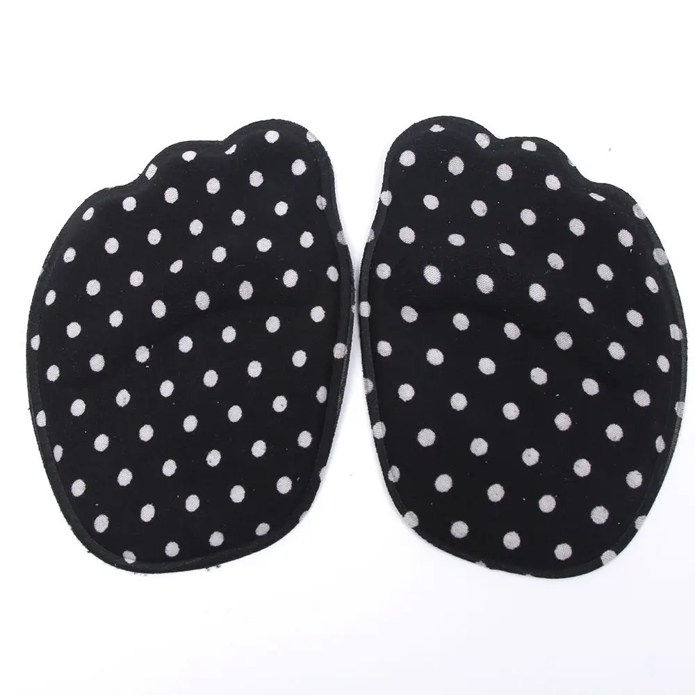 Forefoot Insole Shoes Pads High Heel Soft Anti-Slip Foot Protection Cushions Sponge Pain Relief Women Care | Красота и здоровье