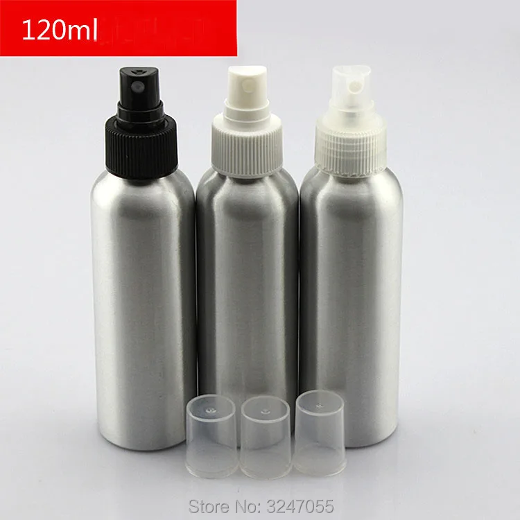 120ML 10pcs/lot 50pcs/lot Aluminum High Grade Cosemtic Liquid Container, DIY Aluminum Empty Toner Bottle, Cosmetic Containers
120ML 10pcs/lot 50pcs/lot Aluminum High Grade Cosemtic Liquid Container, DIY Aluminum Empty Toner Bottle, Cosmetic Containers