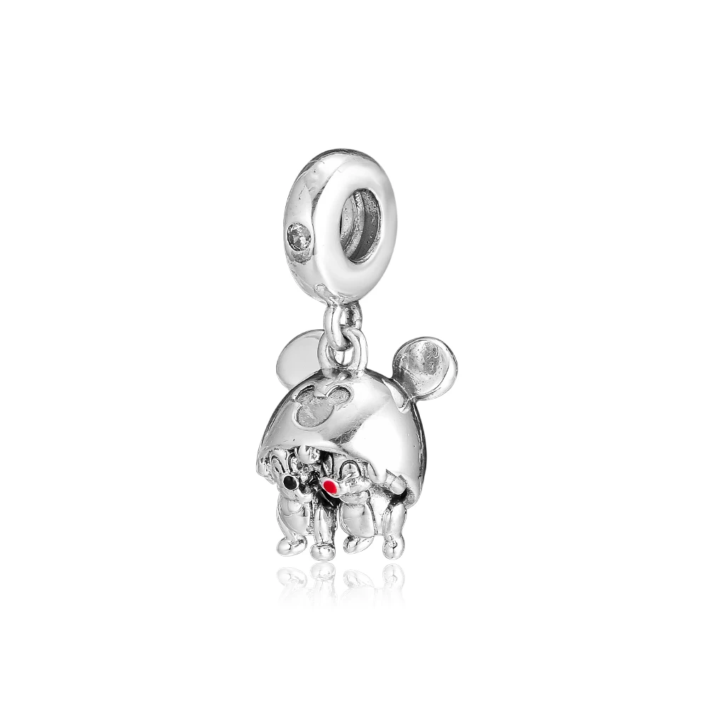 Fits for Europe Charms Bracelets 100% 925 Sterling Silver Jewelry Beads Free Shipping
Fits for Europe Charms Bracelets 100% 925 Sterling Silver Jewelry Beads Free Shipping