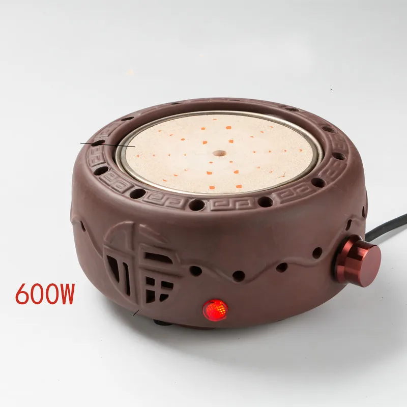 Hot Plates Silent and irradiated teapot tea pot special boiling not to pick electric ceramic NEW
Hot Plates Silent and irradiated teapot tea pot special boiling not to pick electric ceramic NEW